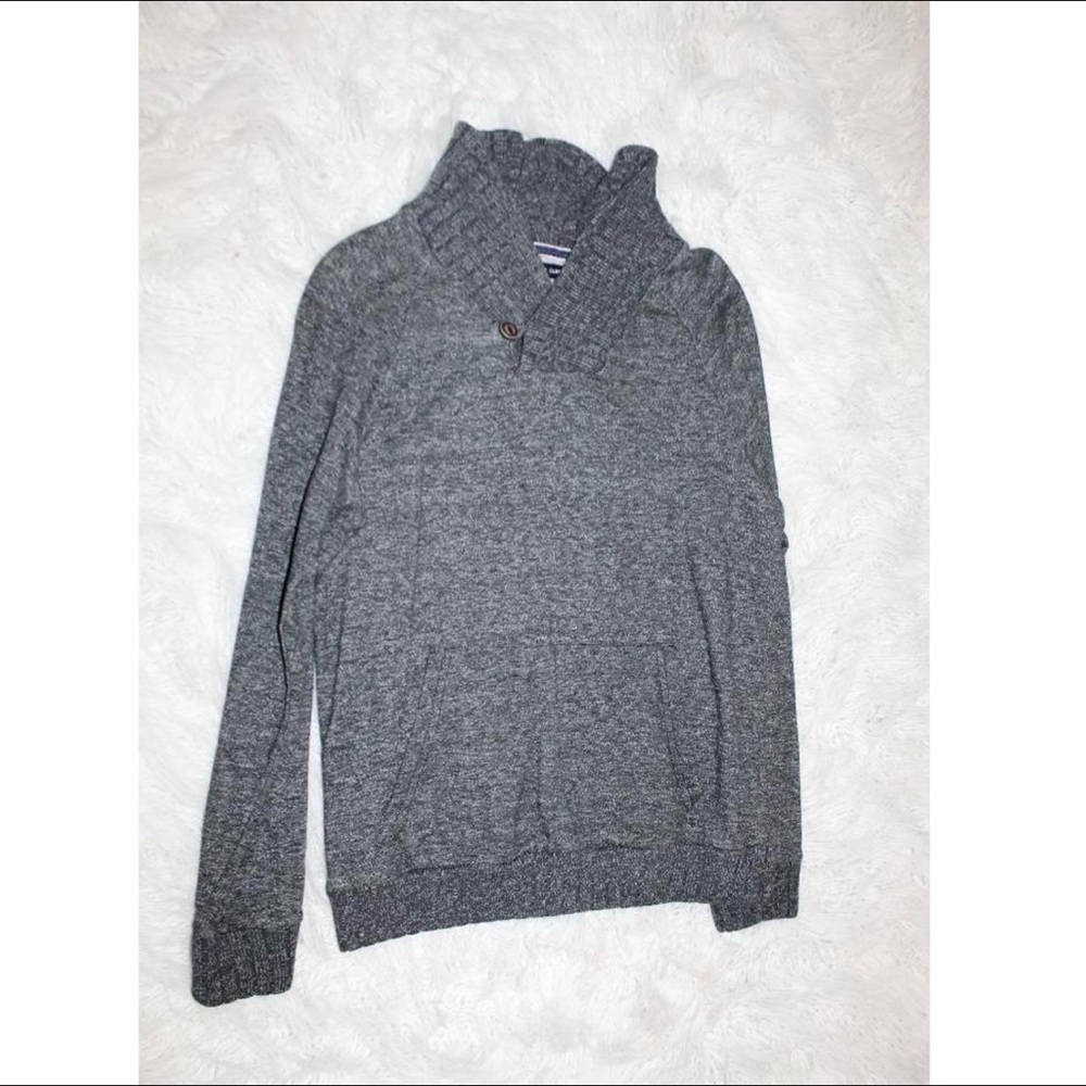Ocean Current Sweater - Picture 2 of 4